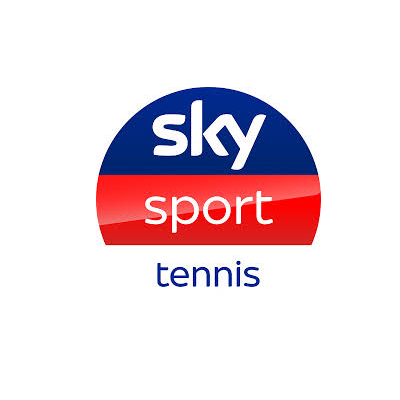 Sky Sports Tennis UK